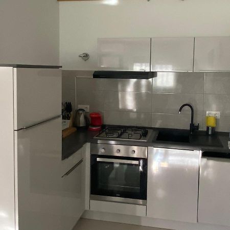 扎达尔Apartman K&D公寓 外观 照片