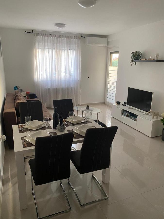扎达尔Apartman K&D公寓 外观 照片