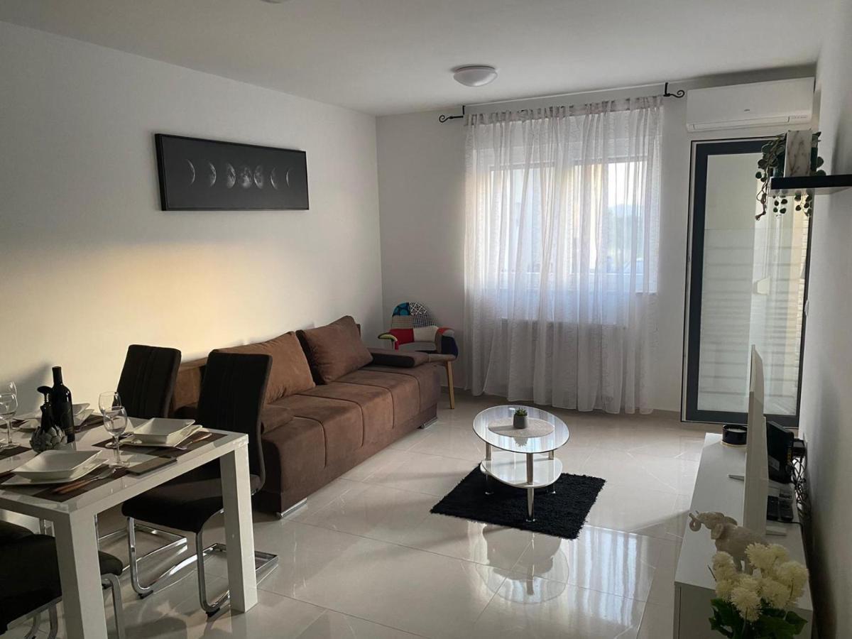 扎达尔Apartman K&D公寓 外观 照片