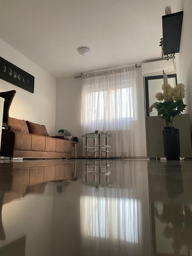 扎达尔Apartman K&D公寓 外观 照片