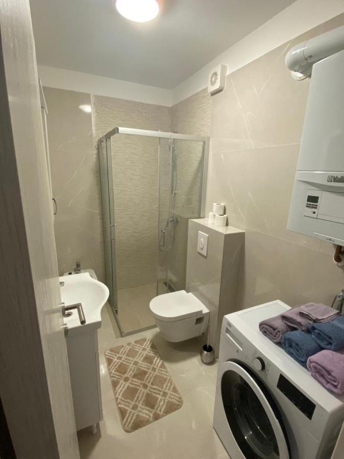 扎达尔Apartman K&D公寓 外观 照片