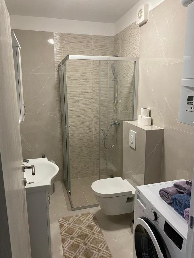扎达尔Apartman K&D公寓 外观 照片