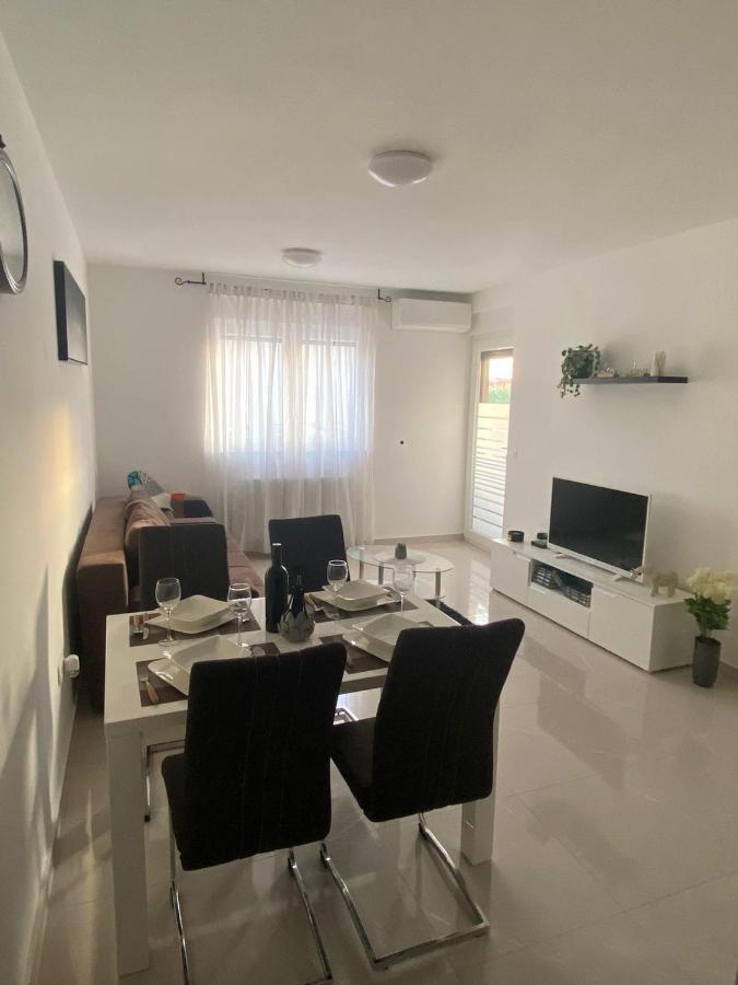 扎达尔Apartman K&D公寓 外观 照片