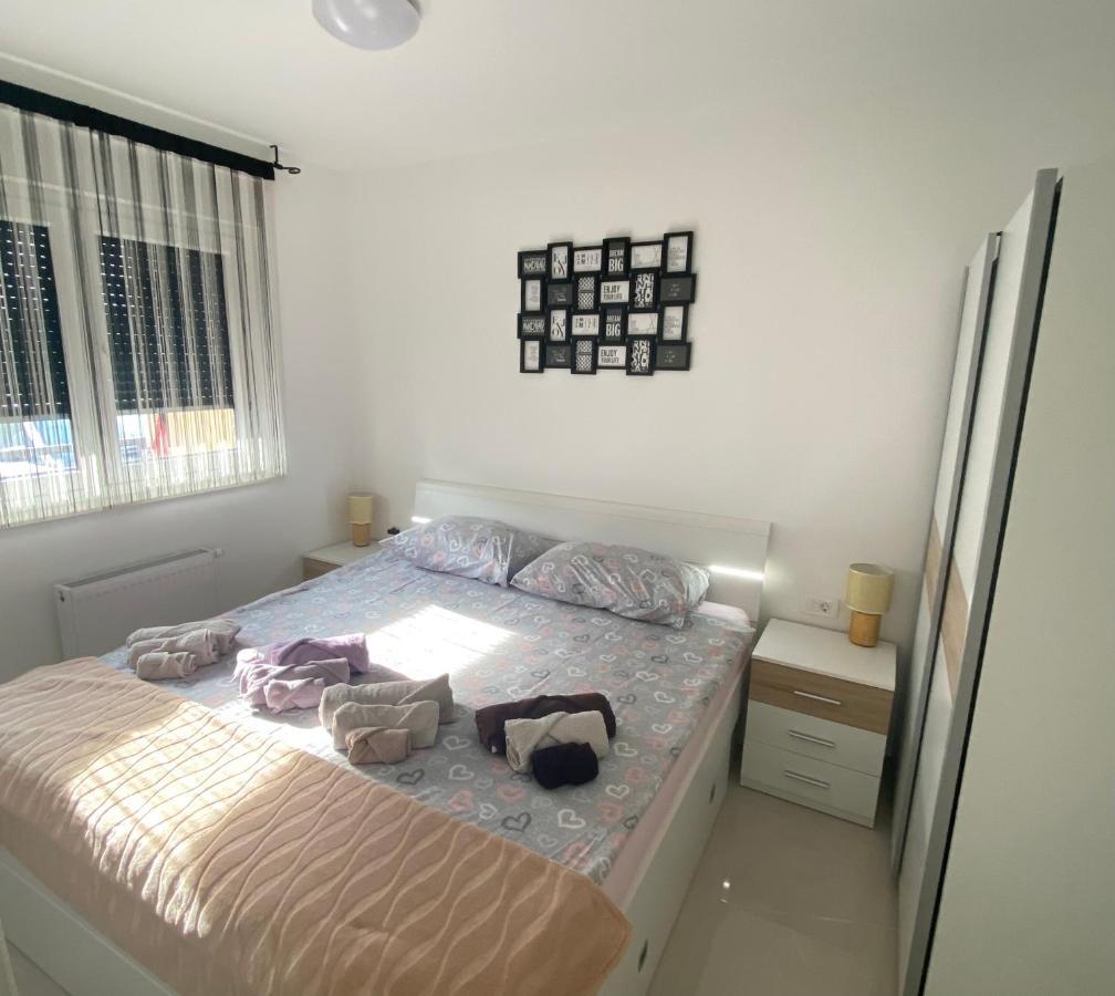 扎达尔Apartman K&D公寓 外观 照片