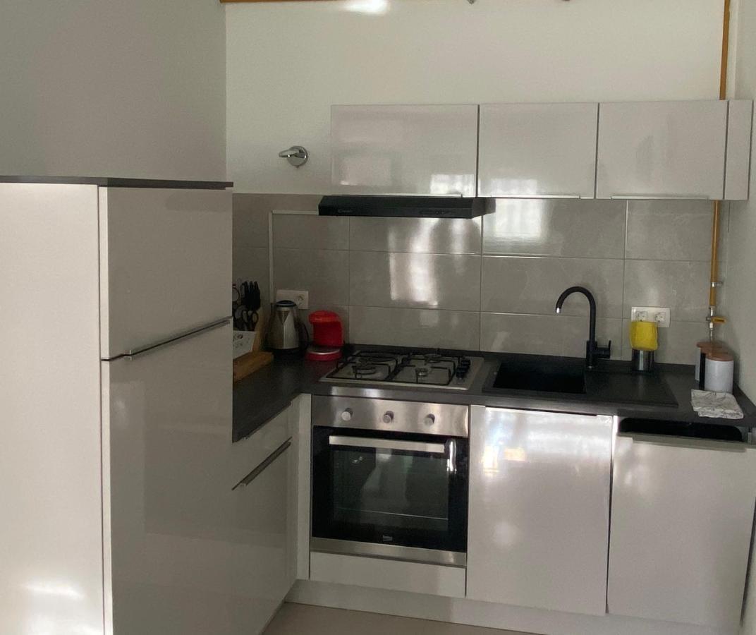 扎达尔Apartman K&D公寓 外观 照片